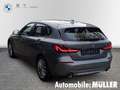 BMW 118 d Advantage*Lenkradhzg.*RFK*Sportsitz*HiFi*DAB* Grau - thumbnail 5