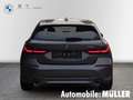 BMW 118 d Advantage*Lenkradhzg.*RFK*Sportsitz*HiFi*DAB* Grau - thumbnail 4