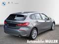 BMW 118 d Advantage*Lenkradhzg.*RFK*Sportsitz*HiFi*DAB* Grau - thumbnail 7