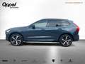 Volvo XC60 XC 60 T8 AWD Ultimate Dark AHK+RFK+PANO+SITZHZG Bleu - thumbnail 4
