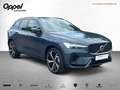 Volvo XC60 XC 60 T8 AWD Ultimate Dark AHK+RFK+PANO+SITZHZG Bleu - thumbnail 7