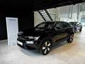 Volvo C40 Ultimate, Extended Range Zwart - thumbnail 1