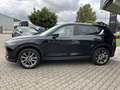 Mazda CX-5 SKY-G 194 PS AWD Sport Plus 8-fach bereift Noir - thumbnail 2