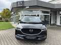 Mazda CX-5 SKY-G 194 PS AWD Sport Plus 8-fach bereift Noir - thumbnail 4