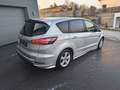 Ford S-Max ST-Line 2.0 EcoBlue SCR 150PS TOP Zustand Silber - thumbnail 6