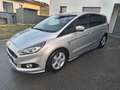 Ford S-Max ST-Line 2.0 EcoBlue SCR 150PS TOP Zustand Silber - thumbnail 11