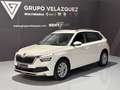 Skoda Kamiq 1.0 TSI Ambition 81kW DSG Weiß - thumbnail 3