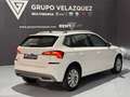 Skoda Kamiq 1.0 TSI Ambition 81kW DSG Weiß - thumbnail 7
