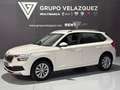 Skoda Kamiq 1.0 TSI Ambition 81kW DSG Weiß - thumbnail 10