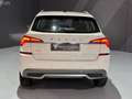 Skoda Kamiq 1.0 TSI Ambition 81kW DSG Weiß - thumbnail 6