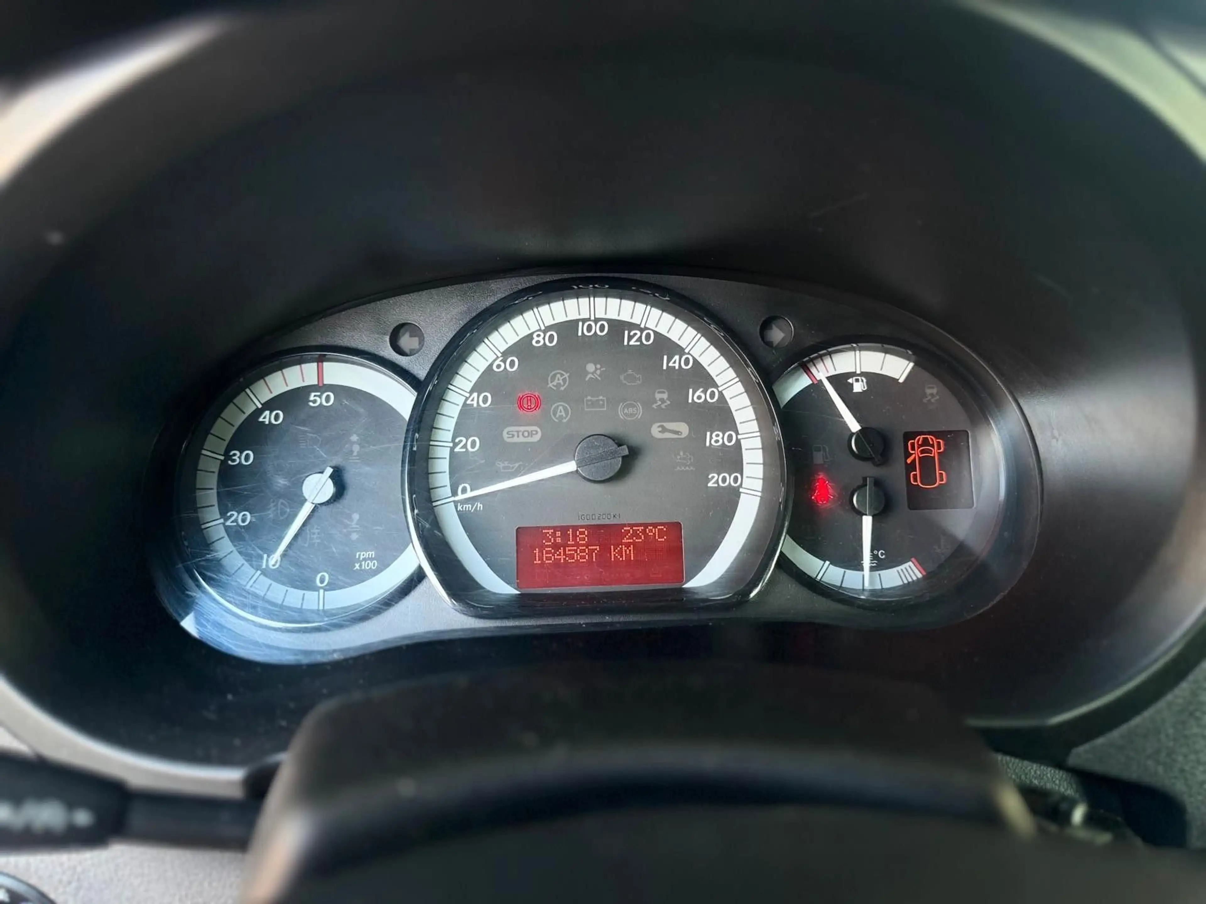 Mercedes-Benz Citan Kasten CDI Lang | TÜV Neu — photo 15