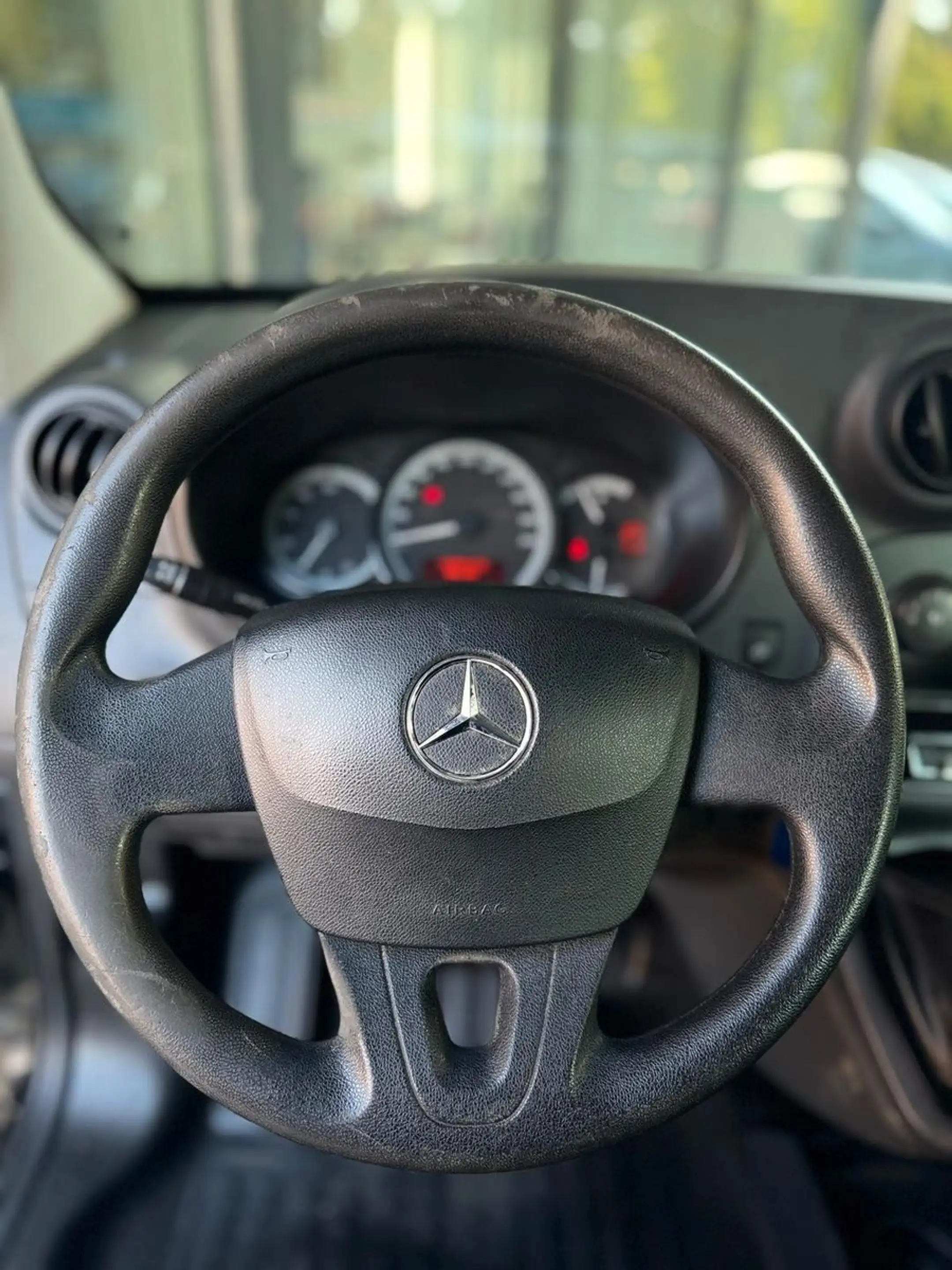 Mercedes-Benz Citan Kasten CDI Lang | TÜV Neu — photo 14