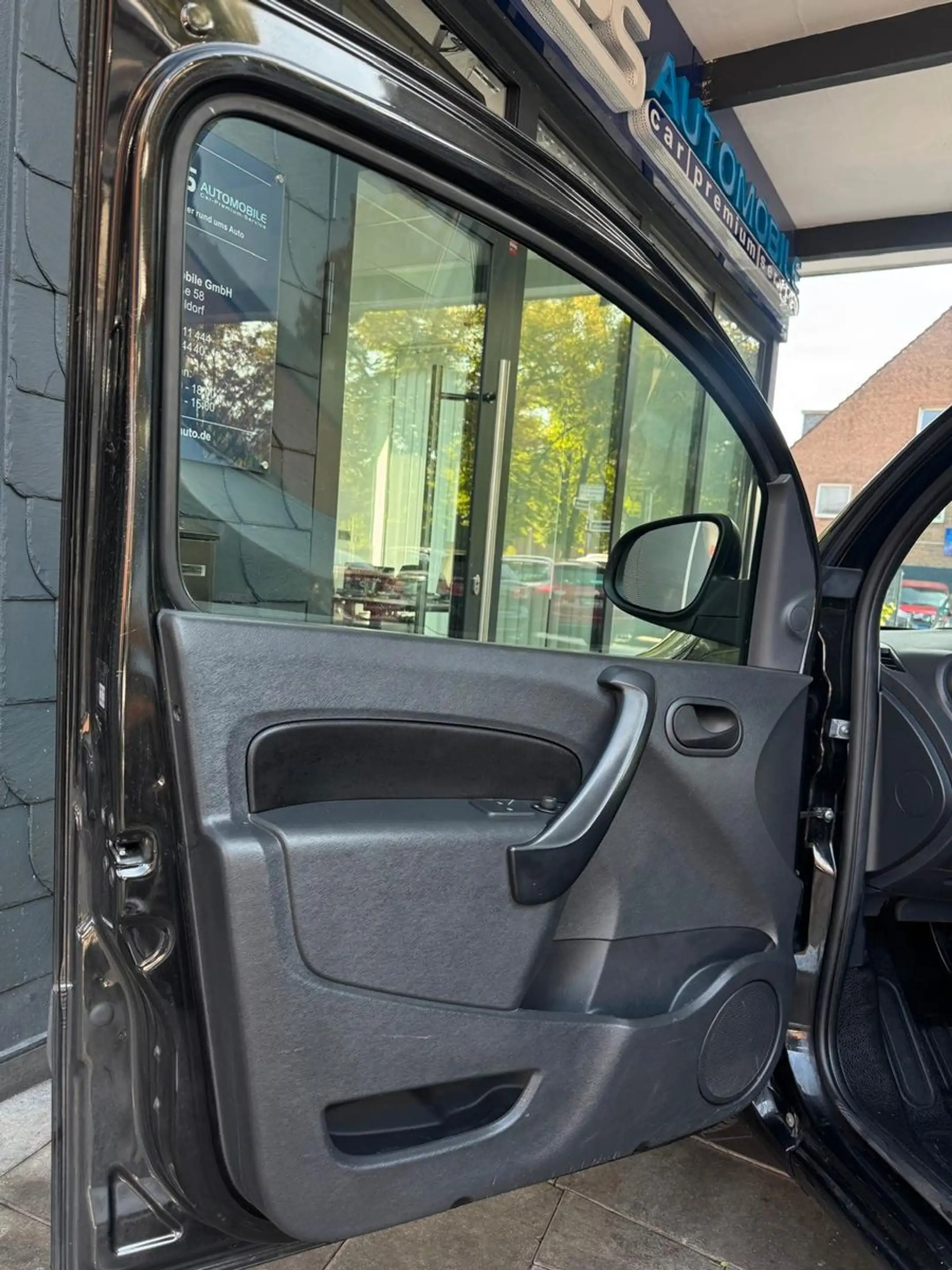 Mercedes-Benz Citan Kasten CDI Lang | TÜV Neu — photo 10
