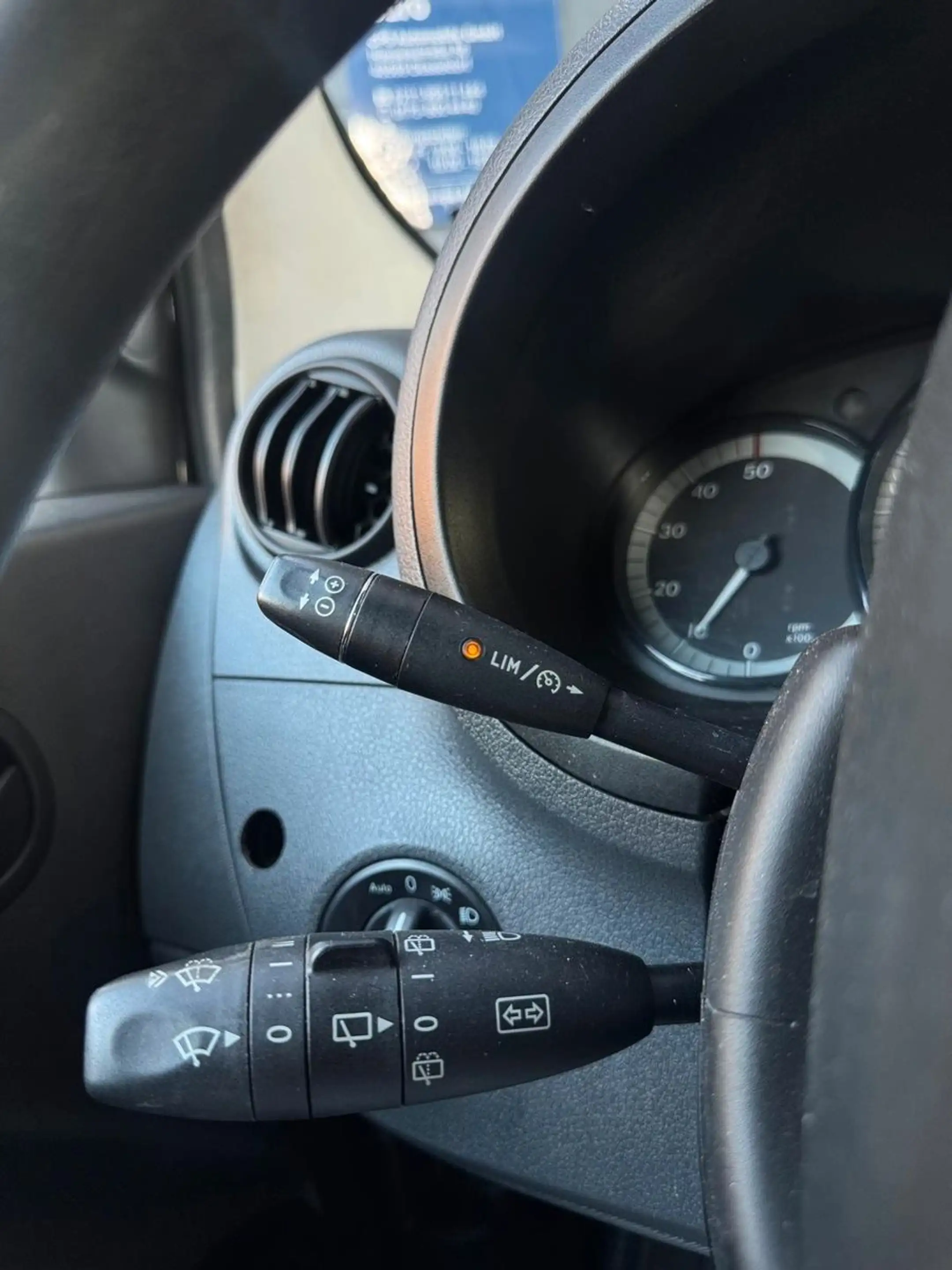 Mercedes-Benz Citan Kasten CDI Lang | TÜV Neu — photo 12
