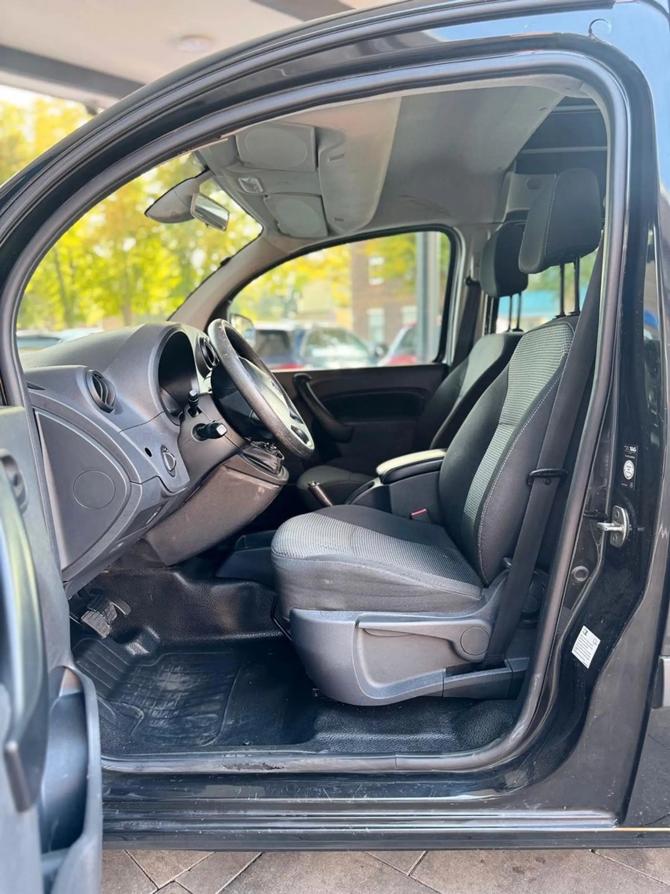 Mercedes-Benz Citan Kasten CDI Lang | TÜV Neu — photo 9