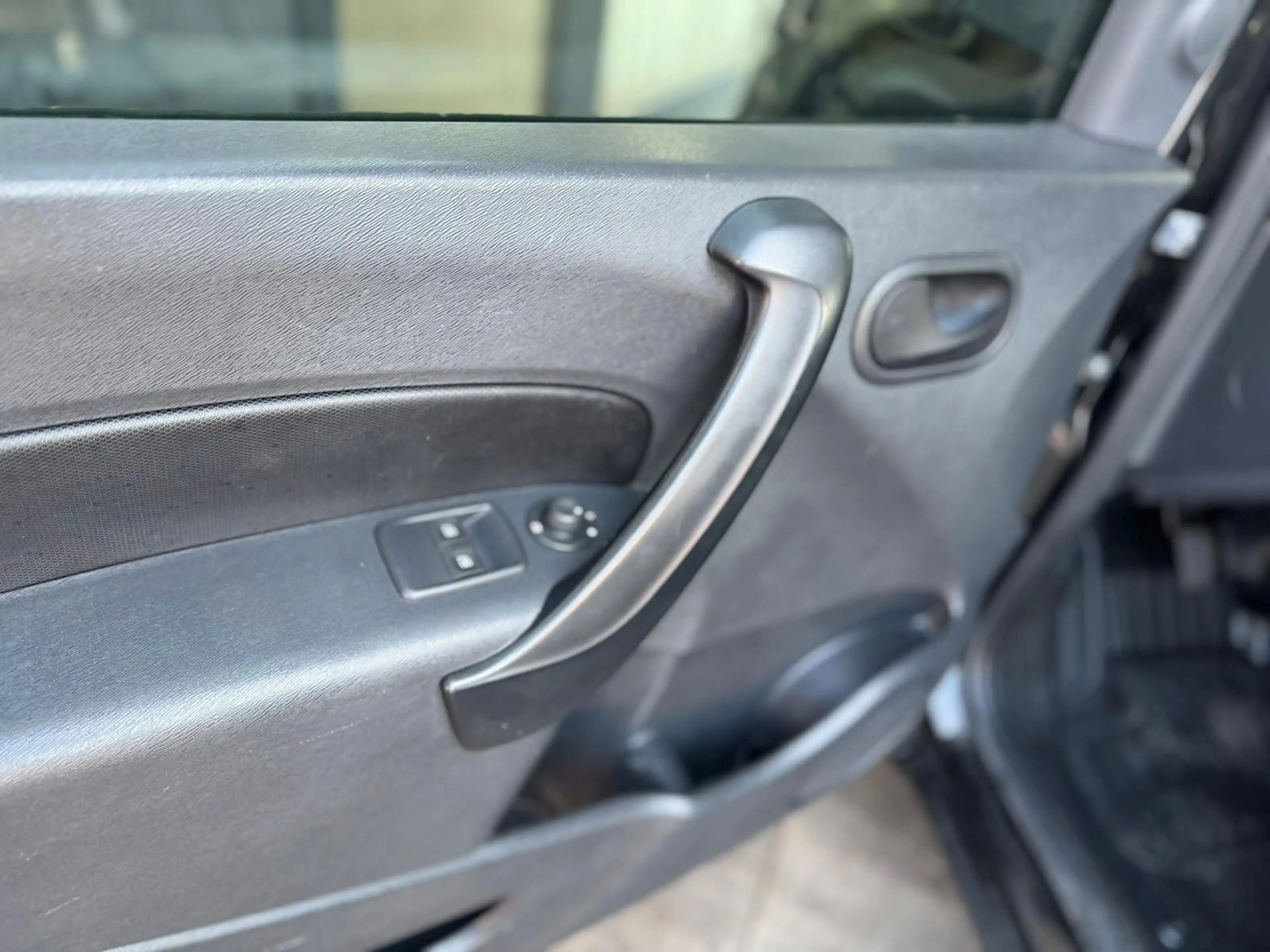 Mercedes-Benz Citan Kasten CDI Lang | TÜV Neu — photo 11