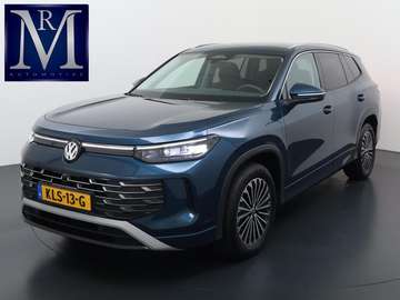 1.5 eHybrid Elegance STOEL- & STUURWIELVERWARMING
