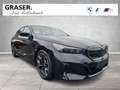 BMW i5 M60 xDrive ELEKTRO *UPE: 119.900,-- Schwarz - thumbnail 8