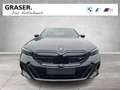 BMW i5 M60 xDrive ELEKTRO *UPE: 119.900,-- Schwarz - thumbnail 9
