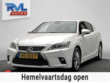 25th Edition | Origineel NL | Cruise-control | Cam