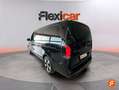 Mercedes-Benz Vito Tourer 116 CDI Pro Larga 9G-Tronic Negro - thumbnail 4