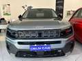 Jeep Avenger 1.2 turbo Summit fwd 100cv-KM ZERO-PROMO Jaune - thumbnail 6