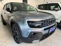 Jeep Avenger 1.2 turbo Summit fwd 100cv-KM ZERO-PROMO Jaune - thumbnail 4