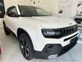 Jeep Avenger 1.2 turbo Summit fwd 100cv-KM ZERO-PROMO -1000€ Geel - thumbnail 4