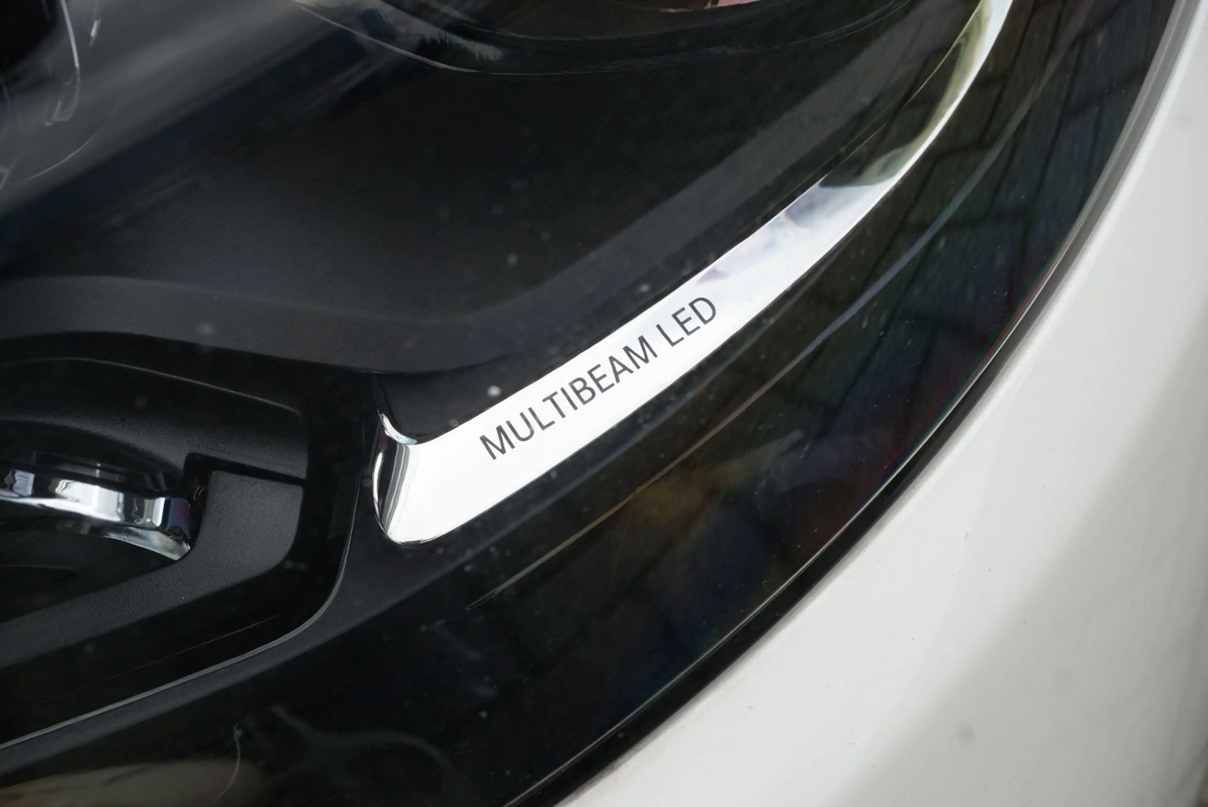 Mercedes-Benz E 450 T 4Matic AMG Night PANO ACC Multibeam 360° — photo 12