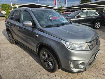 1.6 DDiS 4WD AllGrip V-Top