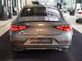 Mercedes-Benz CLS 400 CLS 400 d 4M AMG Line Fahrassistenz Schiebedach Gris - thumbnail 4
