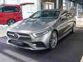 Mercedes-Benz CLS 400 CLS 400 d 4M AMG Line Fahrassistenz Schiebedach Gris - thumbnail 6