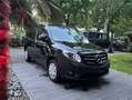 Mercedes-Benz Citan Citan 112 lang TÜV/AU NEU!!! 38.000 KM!!! TOP! Schwarz - thumbnail 7