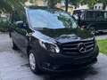 Mercedes-Benz Citan Citan 112 lang TÜV/AU NEU!!! 38.000 KM!!! TOP! Schwarz - thumbnail 1