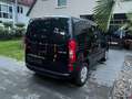 Mercedes-Benz Citan Citan 112 lang TÜV/AU NEU!!! 38.000 KM!!! TOP! Schwarz - thumbnail 5