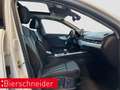 Audi A4 Avant 40 TDI S-Tronic S-line  2xS-line PANO NAVI K Weiß - thumbnail 13