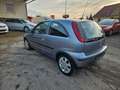Opel Corsa C Basis TÜV 12/2027 Grau - thumbnail 3