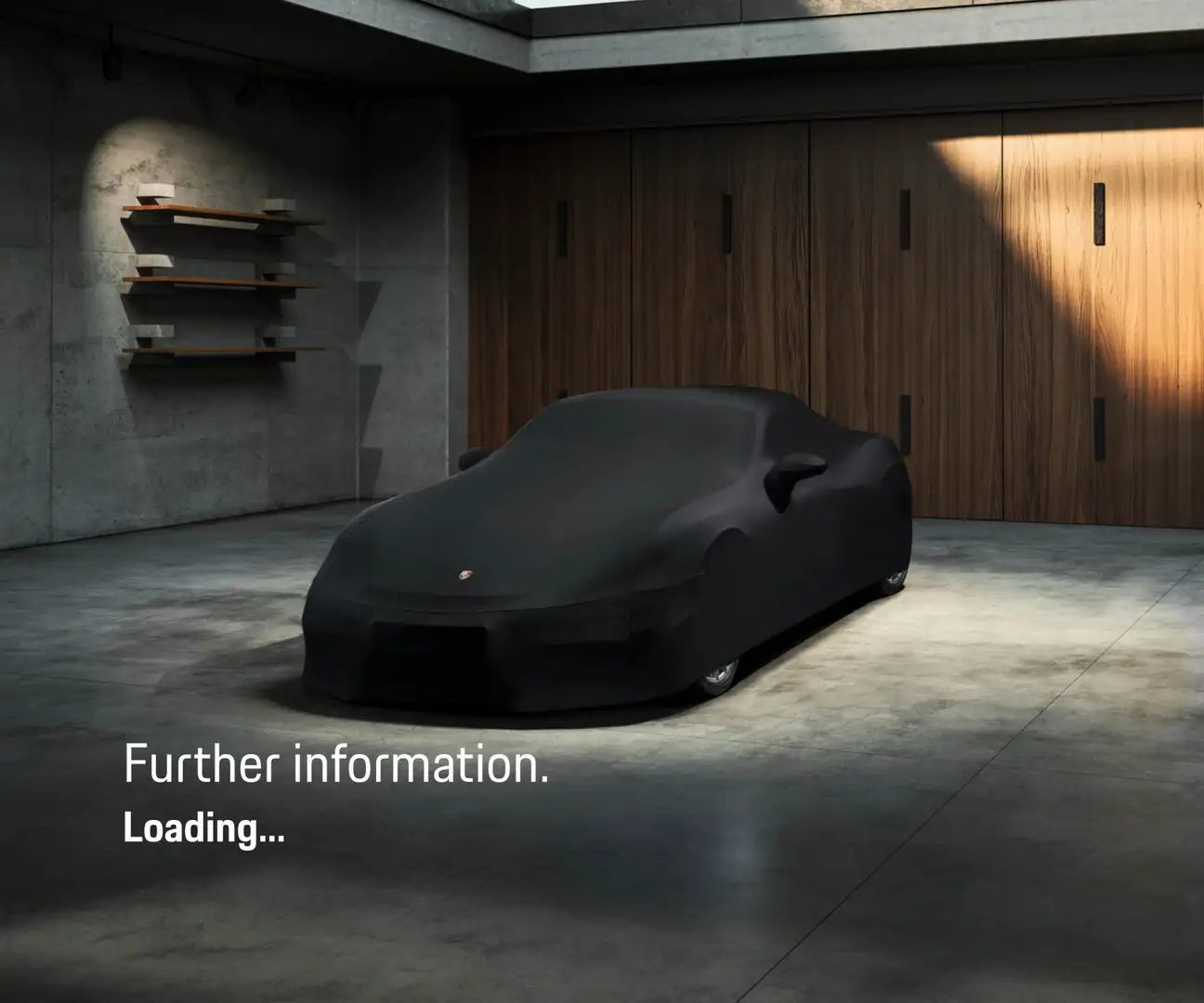 Porsche 718 Boxster GTS 4.0 Argent - 1