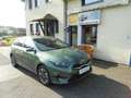 Kia Ceed / cee'd 1.5 T-GDI DCT7, Navi, Sitz-Lenkradheizung,LED,.. Grün - thumbnail 1