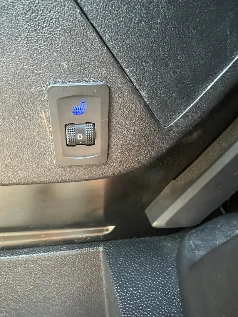 Ford Transit Transit 150L Tourneo LX 4.63 TD Weiß - 2