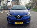 Renault Clio Verkocht Blauw - thumbnail 2