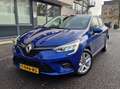 Renault Clio Verkocht Blauw - thumbnail 1