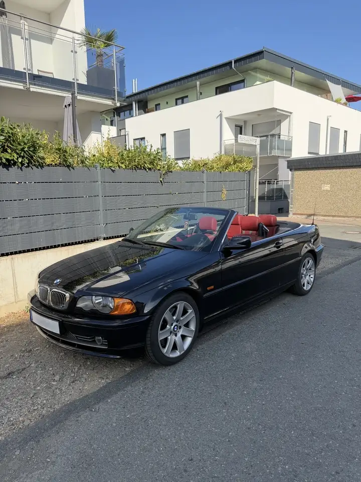 BMW 330 Ci, foto 3