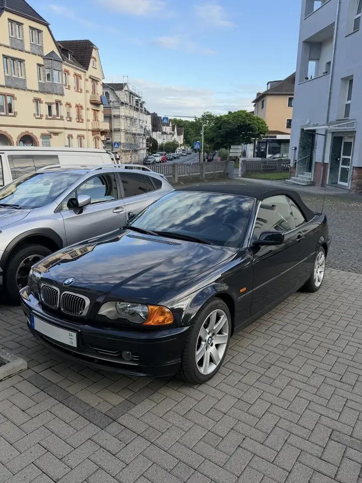 BMW 330 Ci, foto 5