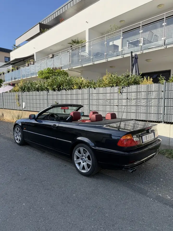 BMW 330 Ci, foto 4