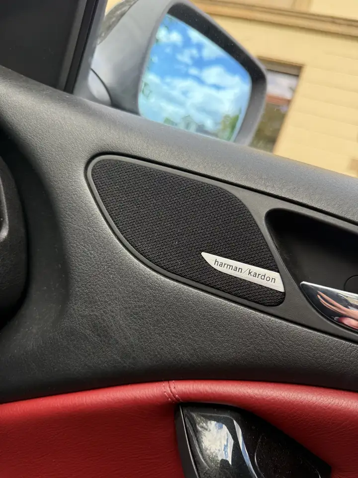 BMW 330 Ci, foto 10