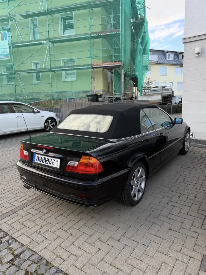 BMW 330 Ci, foto 6