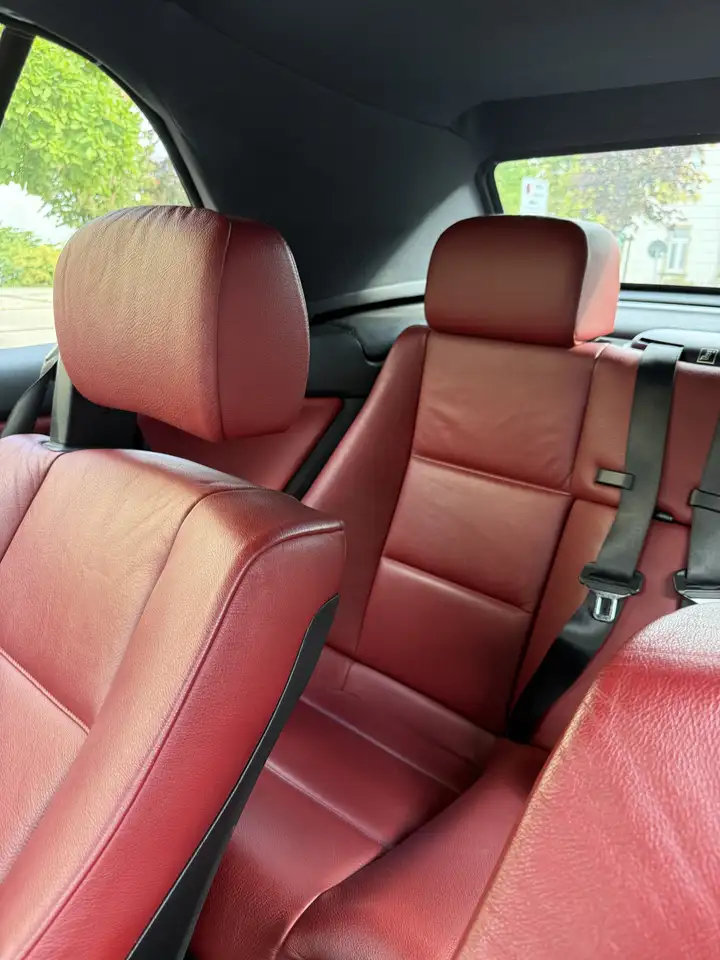 BMW 330 Ci, foto 9