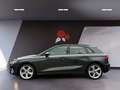 Audi A3 Sportback 35 1.5 TFSI S-tronic advanced AHK RFK L Grau - thumbnail 3