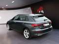 Audi A3 Sportback 35 1.5 TFSI S-tronic advanced AHK RFK L Grau - thumbnail 4
